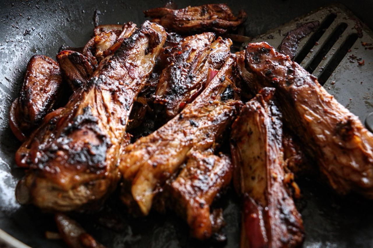 Smokin' Yards BBQ